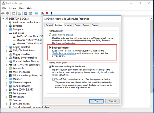 Windows 10的USB传输速度慢怎么解决?加快USB速度的方法