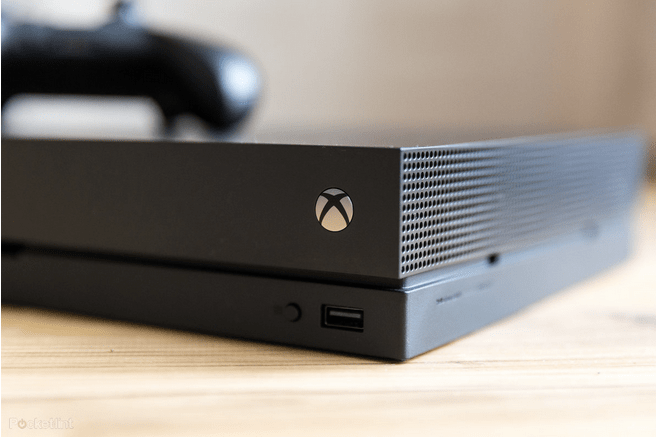 Xbox One 卡在绿色死机加载屏幕上