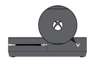 Xbox One 卡在绿屏死机