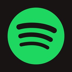 Spotify 新音乐和播客