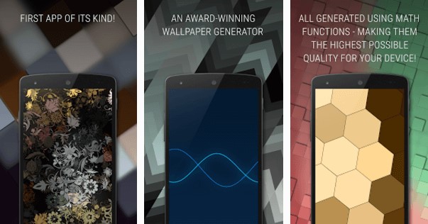 8款适用于Android的最佳高清壁纸应用推荐合集：哪个最好？