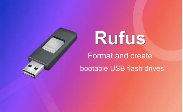 用于创建可启动 Windows 11 USB 驱动器的第三方工具