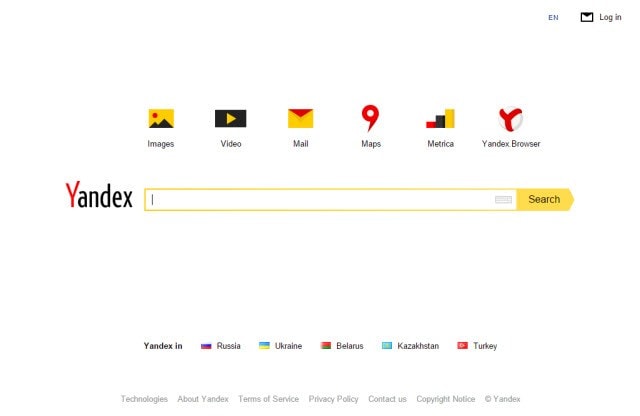 Yandex