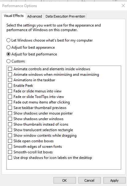 防止Windows意外崩溃和减速的最佳方法：你知道哪些？