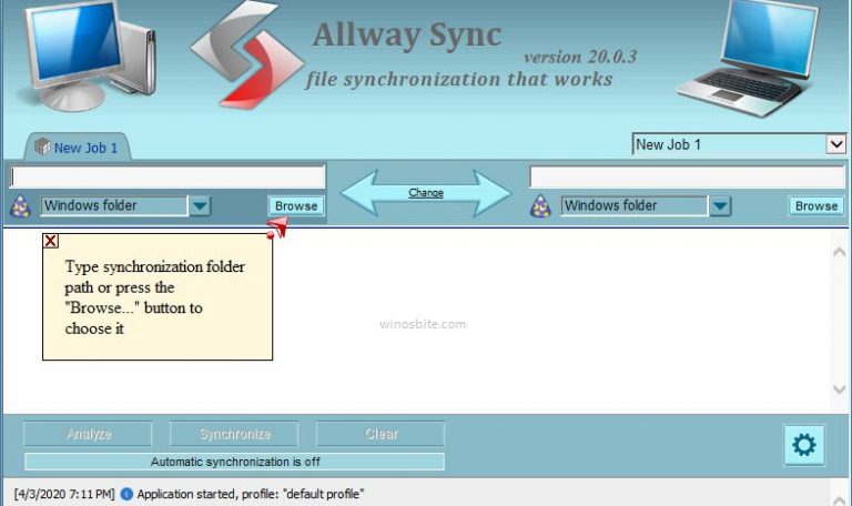 常用的备份和文件同步软件：12大GoodSync替代品推荐