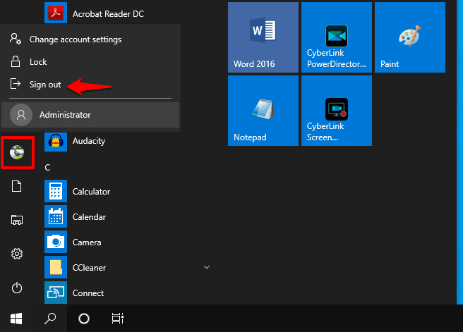 管理员已阻止你运行此应用程序 windows 10