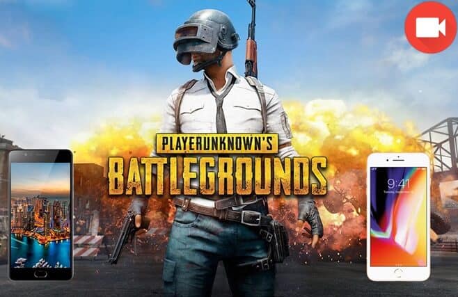 用于 pubg mobile 的 android 模拟器