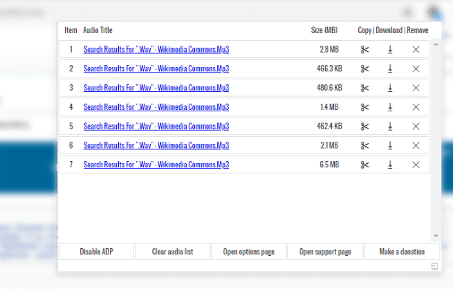 chrome 浏览器的最佳下载管理器