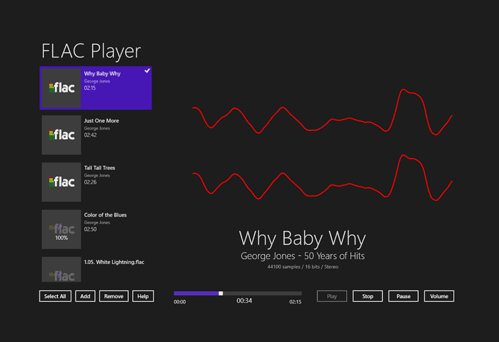 最好的 flac 播放器 windows 10