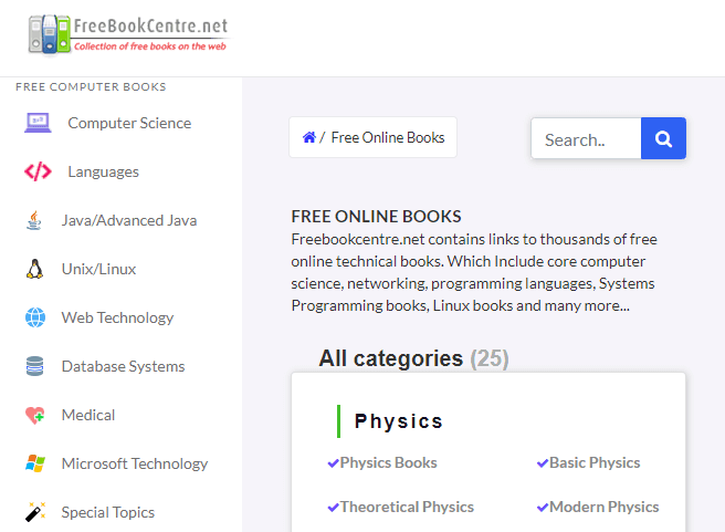 无需注册即可下载免费电子书的最佳网站