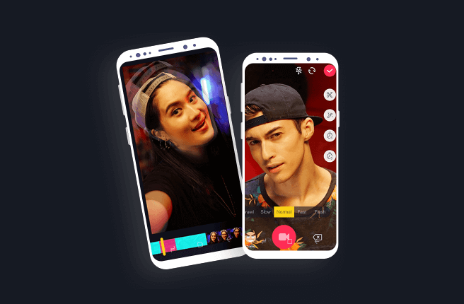 13款Android的最佳抖音视频编辑器应用推荐合集