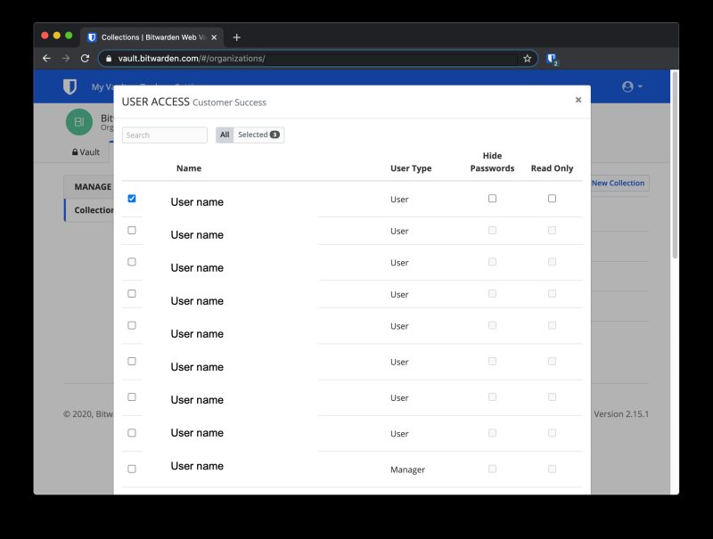 15种最佳1Password替代方案：密码管理器下载推荐