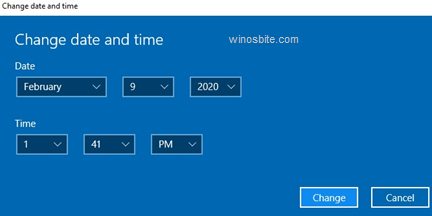 如何修复Windows 10上的Microsoft Store错误0x000001F7？