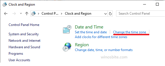如何在Windows 10上修复Microsoft Store错误0xc0EA000A？