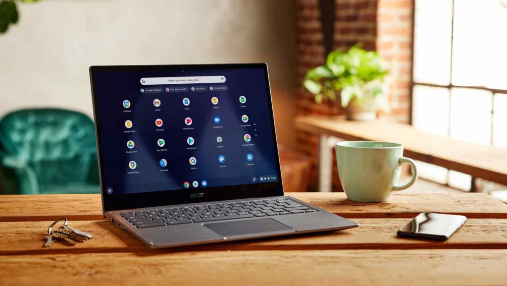6款适用于Chromebook(Chrome替代品)的最佳浏览器合集