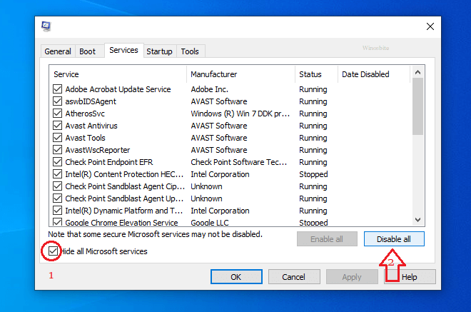 如何修复Windows 10上的更新错误0x80244019？分步指南