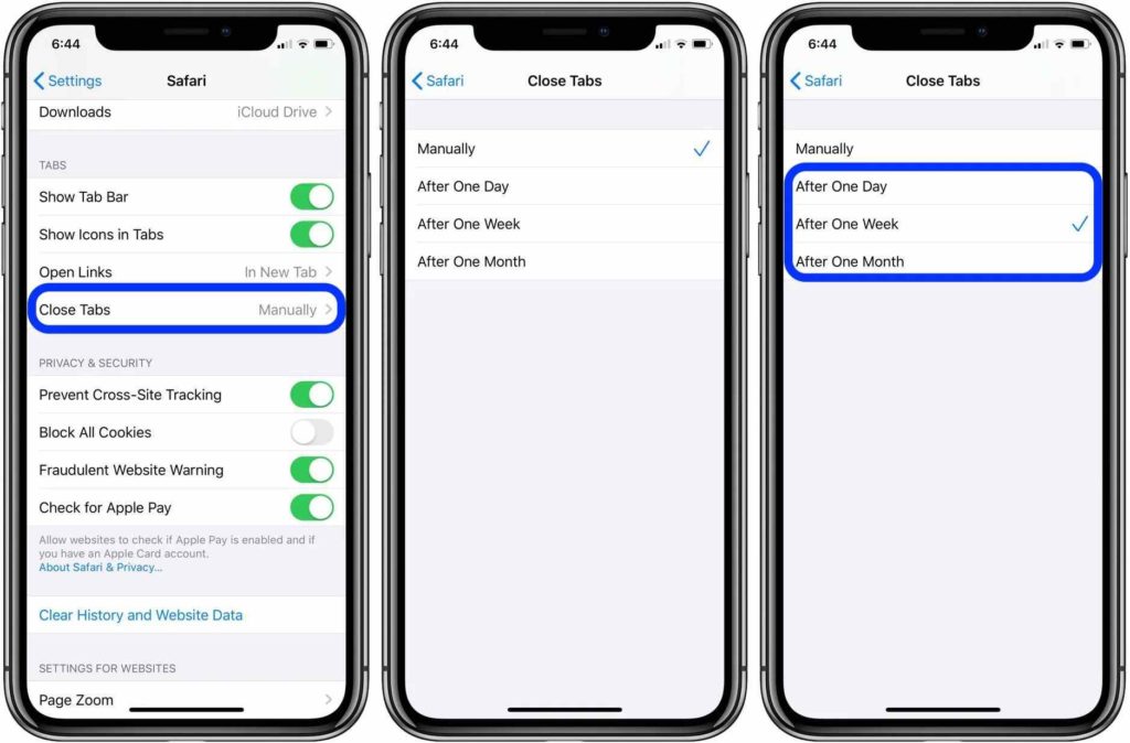 iPhone其他存储指南:它是什么以及如何摆脱它?