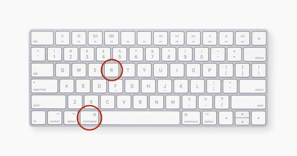 如何在Mac上启用或禁用系统完整性保护?解决方法