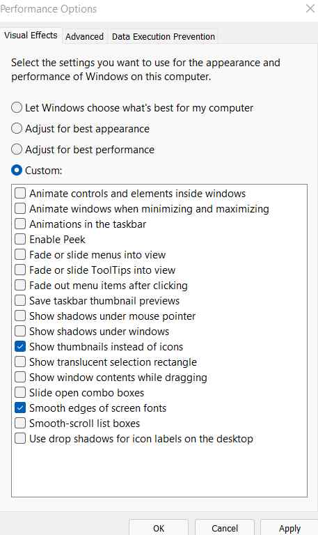 如何加速Windows 11并提高性能？15种有效方式