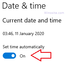 Windows 10如何修复更新错误代码0x80010108？解决办法