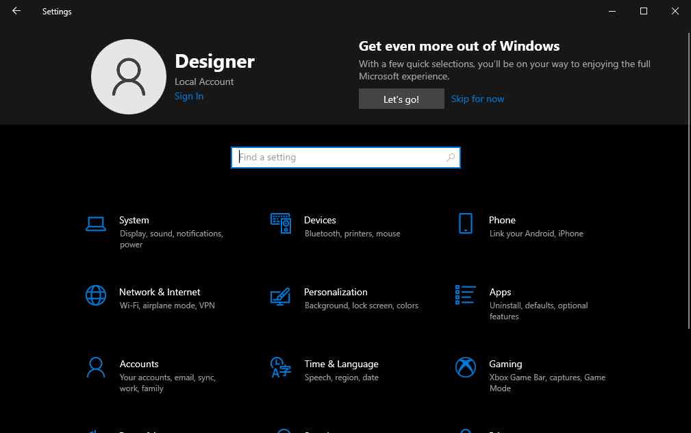 Windows 11/10如何修复缺少的默认应用程序和程序?