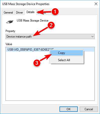Windows 11/10如何修复无法识别USB 3.0外部驱动器?解决方法