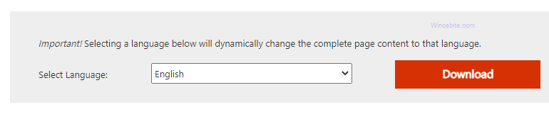 从 Microsoft 网站下载 DirectX