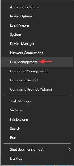 如何修复Windows 11中未显示的外部硬盘驱动器?