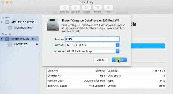 如何在Mac上读写NTFS驱动器？有哪些方法？指南和教程