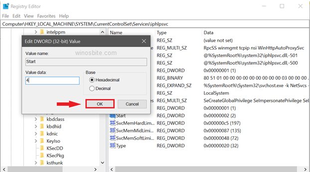 什么是iphlpsvc.exe?为什么使用网络数据以及如何禁用它?