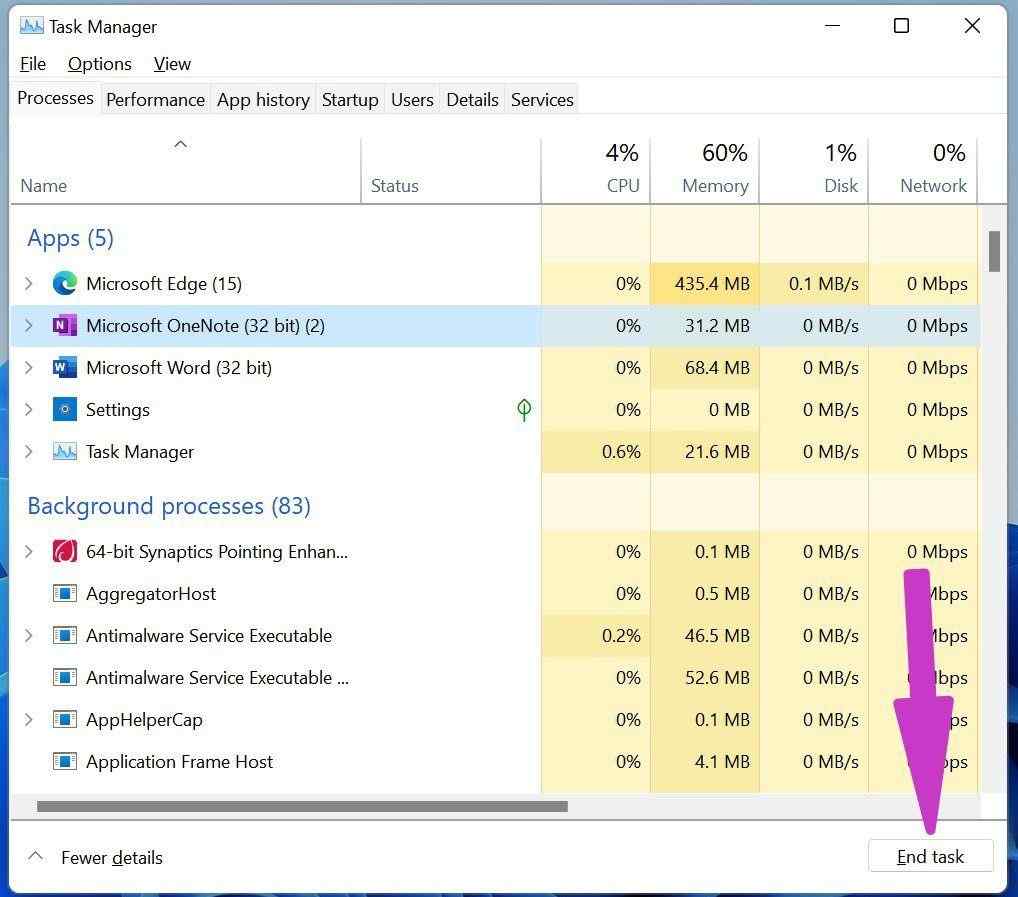 Windows 11 OneNote无法打开？如何修复？有哪些方法？