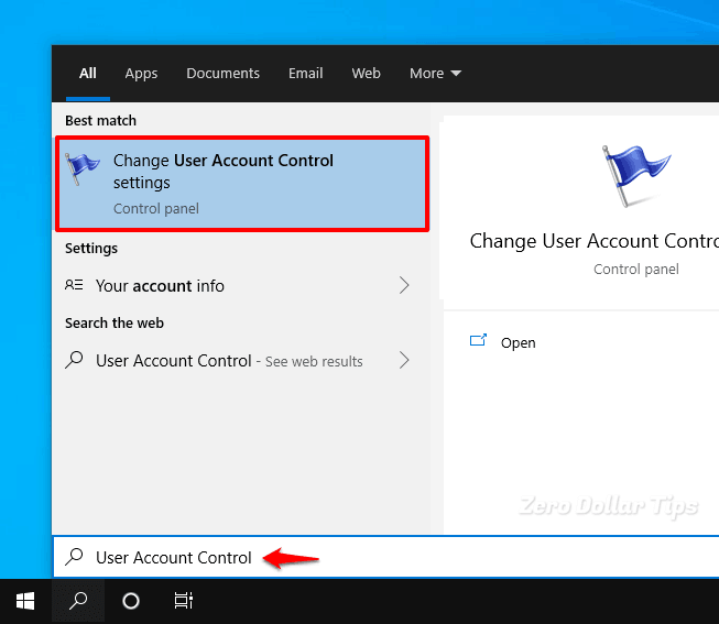 错误应用安全无法枚举容器 Windows 10 中的对象