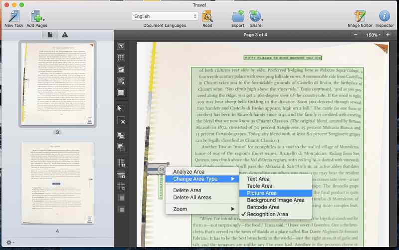 Mac的10大最佳PDF管理器推荐合集：哪款最适合你？