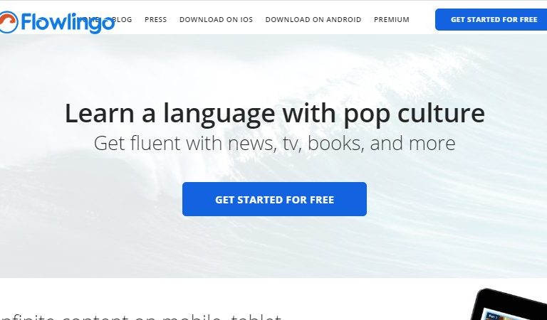 学习语言的20大Duolingo替代方案：最佳语言学习软件