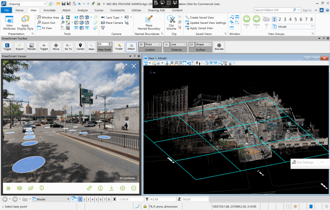 免费的3D建筑设计软件