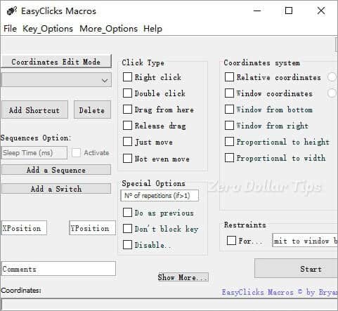 13大Windows 10的免费宏记录器软件推荐合集：可自动执行你的任务