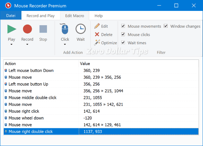 13大Windows 10的免费宏记录器软件推荐合集：可自动执行你的任务