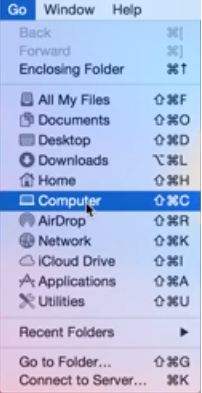 如何在Windows和Mac中从自动启动中禁用AnyDesk应用程序？