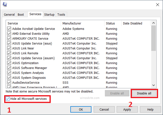 如何修复Windows更新错误代码0x800705b4？分步指南