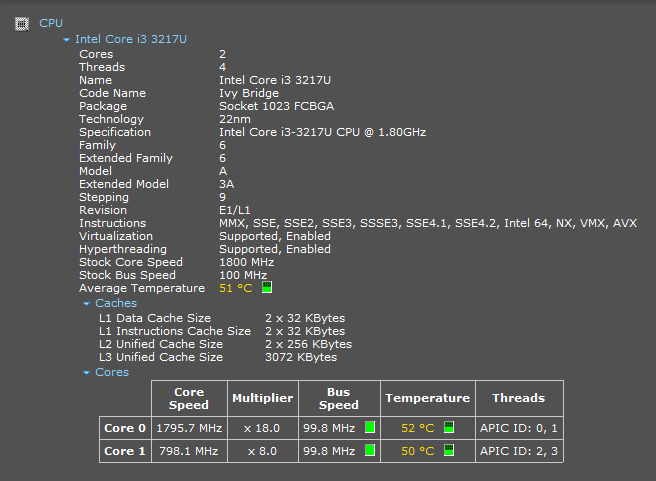 windows 10如何查看cpu温度