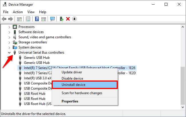 如何修复Windows 10未显示的外部硬盘驱动器?解决办法