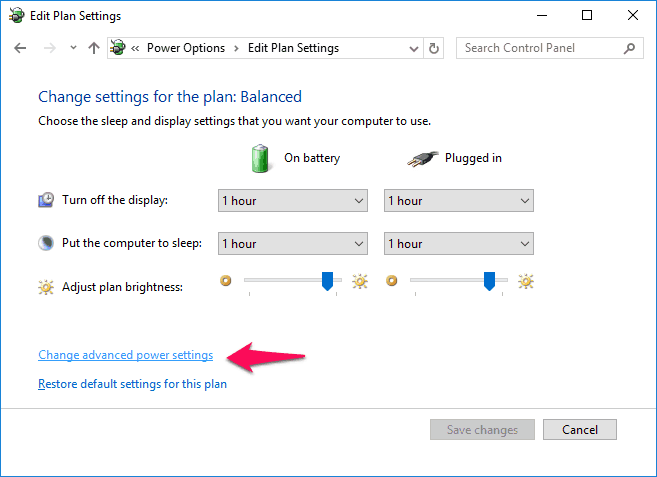 如何修复默认网关不可用 Windows 10 错误