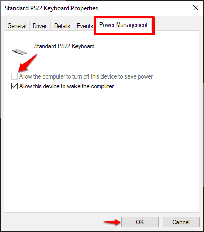 如何关闭粘滞键 Windows 10