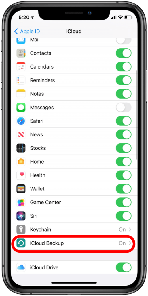 如何在iPhone上恢复已删除的联系人?解决方法指南