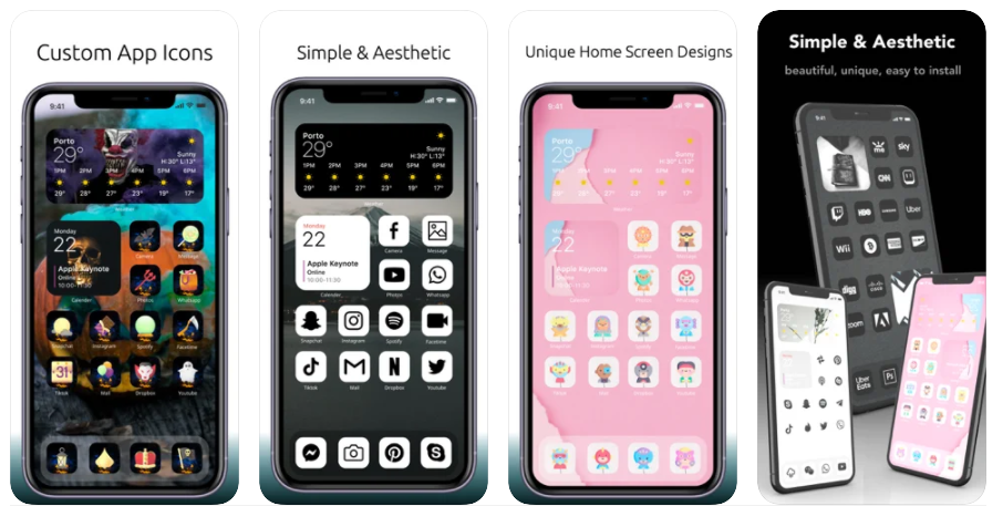iPhone 13或iPhone 13 Pro的最佳免费应用合集