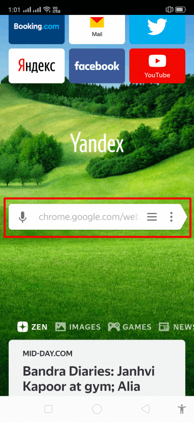 如何在Android设备上安装Google Chrome扩展？分步指南