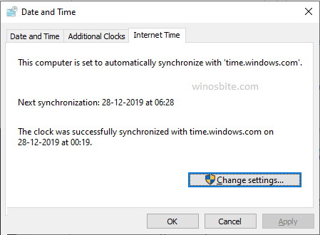 如何在Windows 10上修复Microsoft Store错误0xc0EA000A？