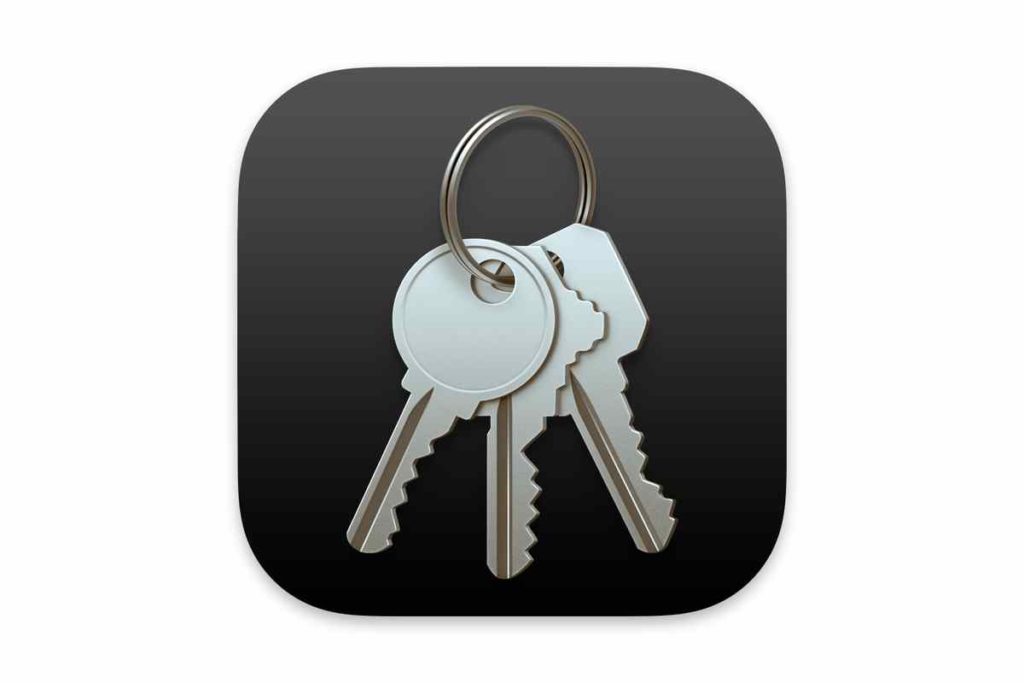 如何在Mac上查看iCloud钥匙串密码？方法分步教程