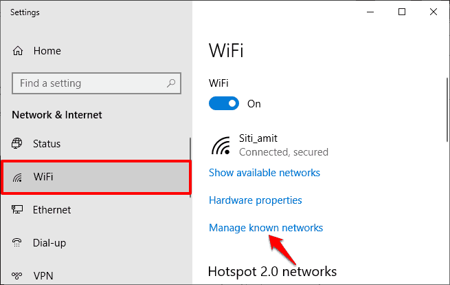Windows 10如何修复WiFi不断断开和重新连接？解决办法