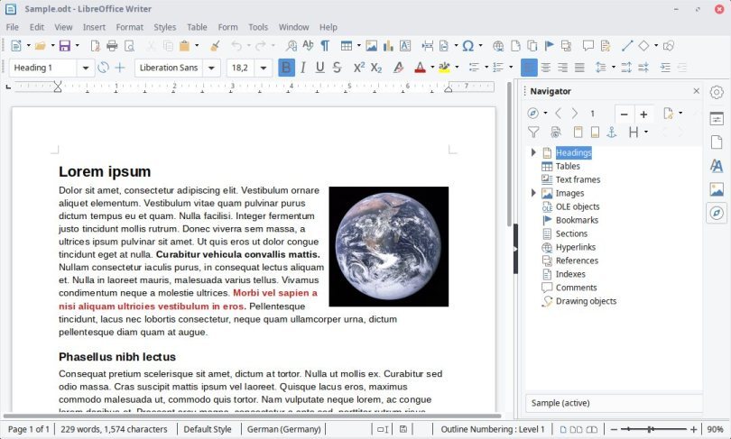 图像编辑软件合集推荐：Windows的10种最佳Inkscape替代品